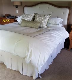 King Bed Set