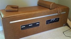 Massage Table