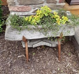 Outdoor Planter