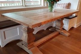 Pine Table