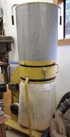 Powercoat Dust Collector