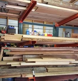 Woodworkers Material