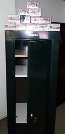 Ammo Cabinet