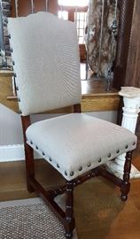 Restoration Hardware Chair