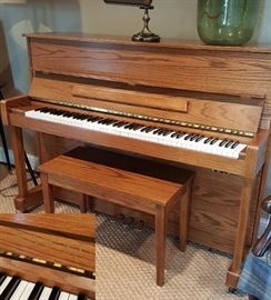 Kawai Piano