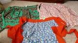 Vintage aprons 