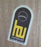 Danish Furniture in our sale by this company 