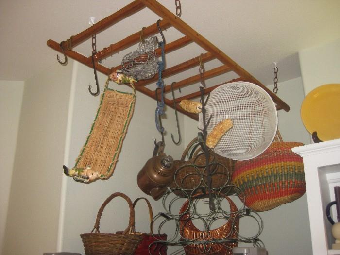 unusual baskets
