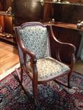 Rocking Chair