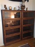 Barrister Bookcases