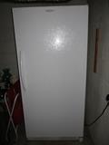 Very nice Frigidaire 20.3 cubic foot upright freezer.