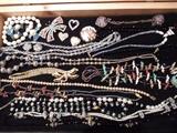 Vintage Jewelry, Silver, etc... 