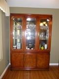 Drexel China Hutch