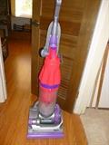 Dyson Vacuum 