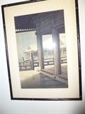 Japanese Art Signed
