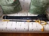 Military Dress Sword 