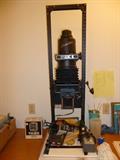 Photo Enlarger 