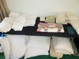 Linens 