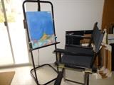 Portable Easel 