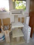 Cat Tree