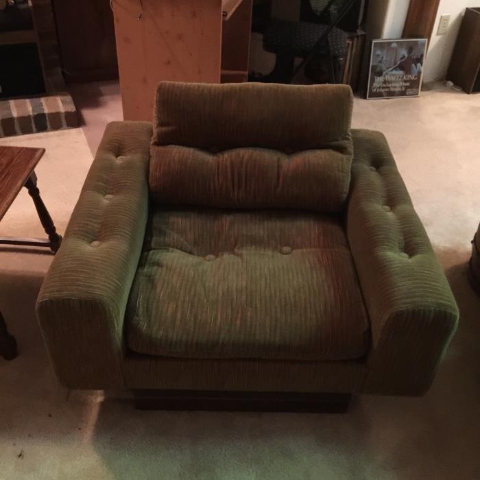 60s Chair
