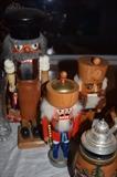 Nutcrackers