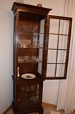 Curio Cabinet