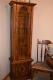 Curio Cabinet