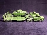 Dinky Corgi Solido Armour Collection Skytrex Die Cast Airplanes Military Jeeps Tanks Air Force Vintage Toys