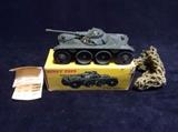 Dinky Corgi Solido Armour Collection Skytrex Die Cast Airplanes Military Jeeps Tanks Air Force Vintage Toys