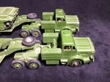 Dinky Corgi Solido Armour Collection Skytrex Die Cast Airplanes Military Jeeps Tanks Air Force Vintage Toys