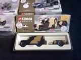 Dinky Corgi Solido Armour Collection Skytrex Die Cast Airplanes Military Jeeps Tanks Air Force Vintage Toys