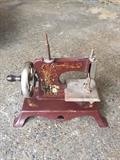 Children's Sewing Sewing Machines