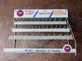 Knitting Needle Rack