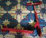 Vintage Razor Scooter