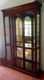 Curio Cabinet