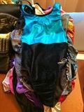 Children's Gymnastic / Dance / Acrobat Leotards (Whole Big Stack! Most Like New!)