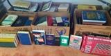 Collection of Vintage & Newer Books; Medical, History, Psychological, Fiction & More