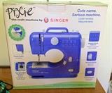 Singer Pixie Craft Sewing Machine