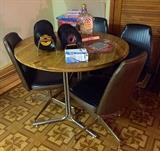 Vintage Brody Dinette