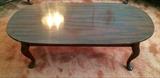Thomasville Style Coffee Table