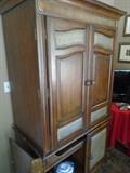 furniture armoire