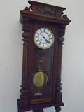 furniture clock