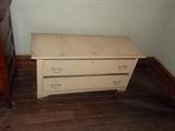 Antique Dresser