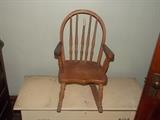 Antique Chair