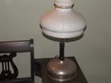 Antique Lamp