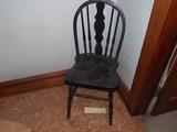 Antique Chair