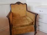 Vintage Chair
