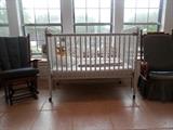 Jenny Lynn Crib 