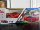 Tyco Ferrari F-40